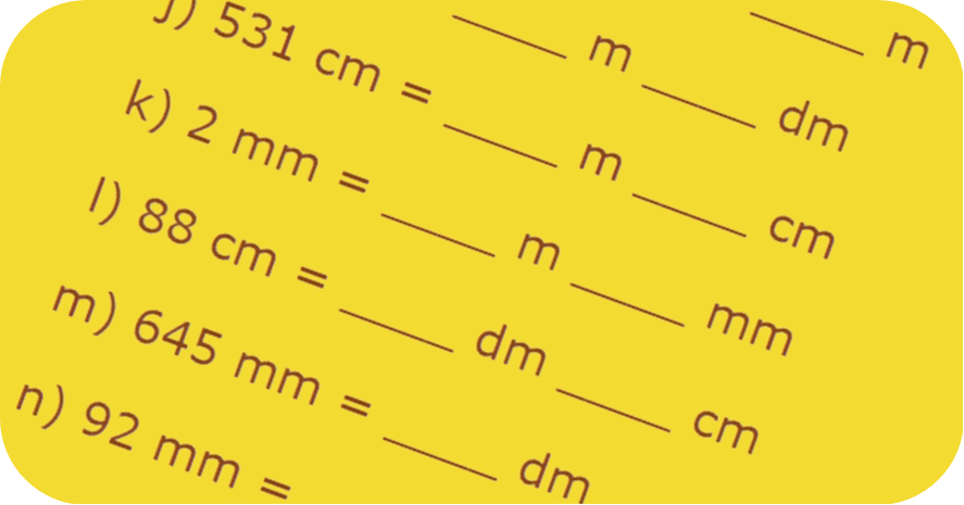 Naloge za matematiko